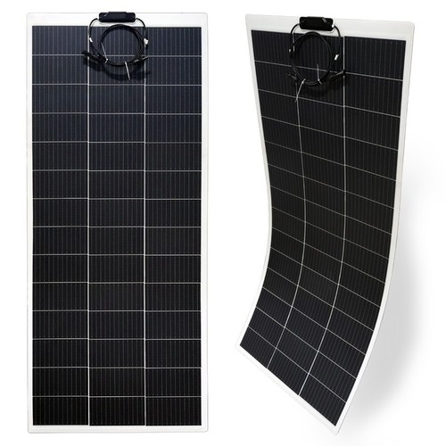 Pannello solare 200w 12v - solare,