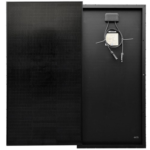 Pannello solare 110w 12v - solare,
