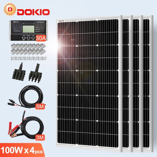 Kit pannello solare - kit,