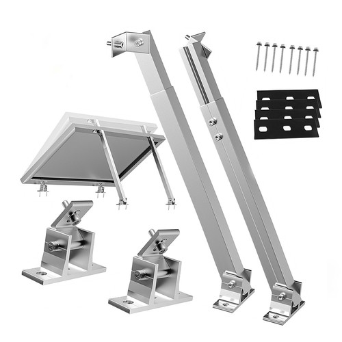 Supporto pannello solare - , tetto
