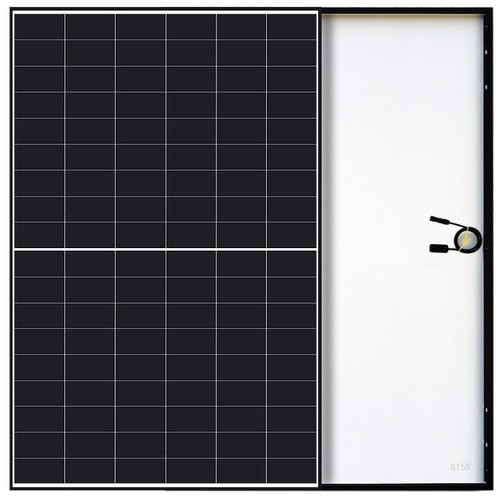 Pannello solare 465w - pannello, 12v-48v