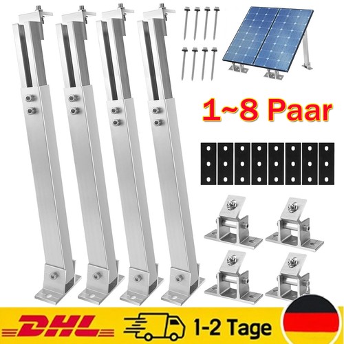 Supporto pannello solare