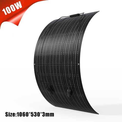 Pannello solare 100w mono - solare,