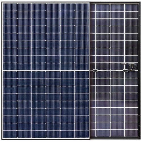 Pannello solare 450w 12v 48v - pannello, 12v-48v