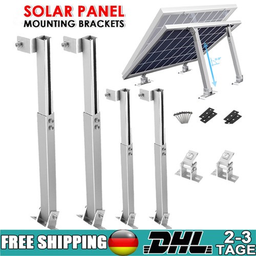 Supporto modulo solare - modulo,