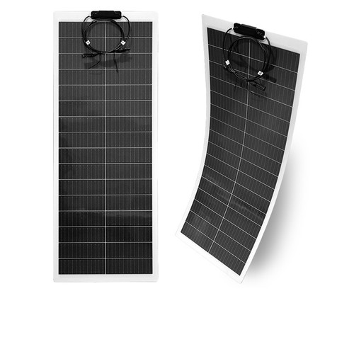 Pannello solare 100w - pannello,