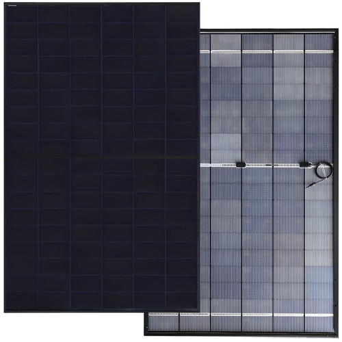 Pannello solare 470w - solare, 12v-48v