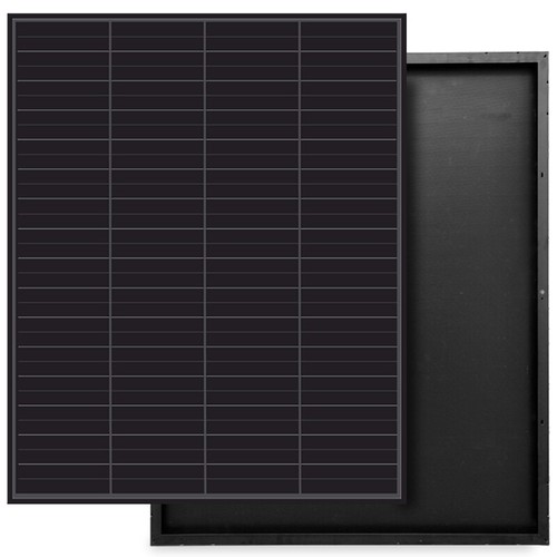 Pannello solare 200w 12v - 200w,