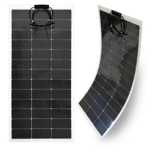 Pannello solare 150w 12v - pannello,