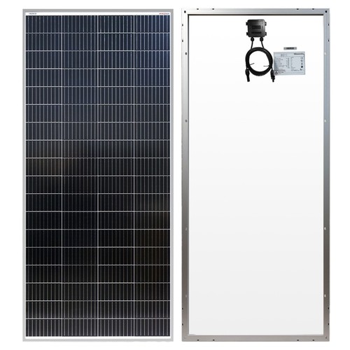 Pannello solare 180w - pannello,