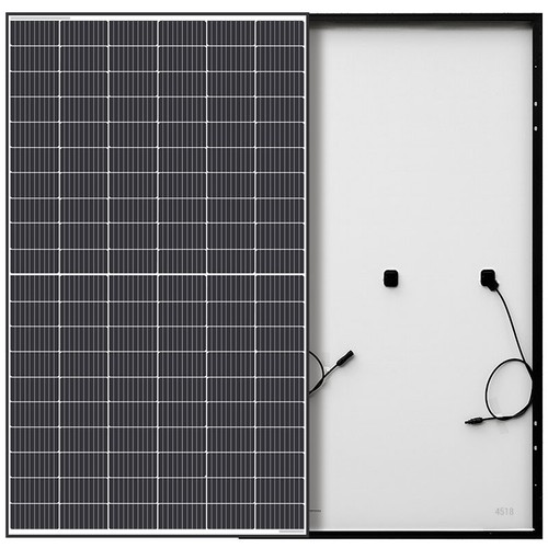 Pannello solare 385w - solare, 12v-48v